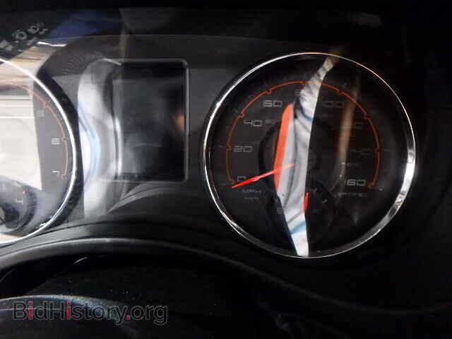 2013 DODGE CHARGER - VIN: 2C3CDXAG1DH539979 - Фото 8