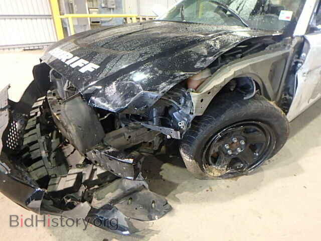 2013 DODGE CHARGER - VIN: 2C3CDXAG1DH539979 - Фото 10