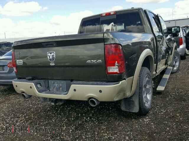 2011 Dodge RAM 1500 (VIN 1D7RV1CT7BS625867) — photo 4 of 10