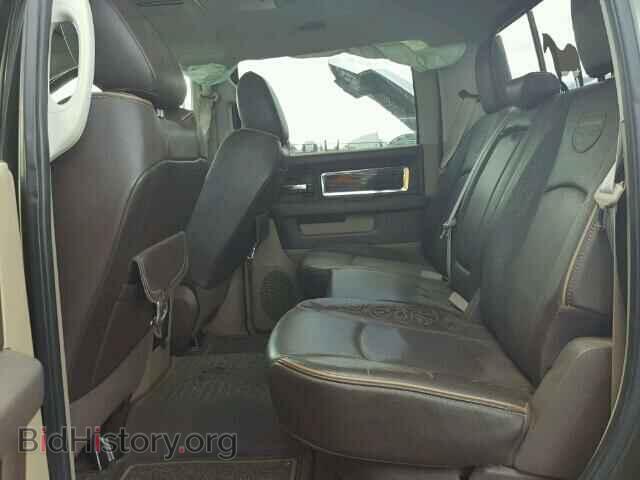 2011 DODGE RAM 1500 - VIN: 1D7RV1CT7BS625867 - Фото 6