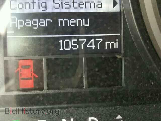 2011 DODGE RAM 1500 - VIN: 1D7RV1CT7BS625867 - Фото 8