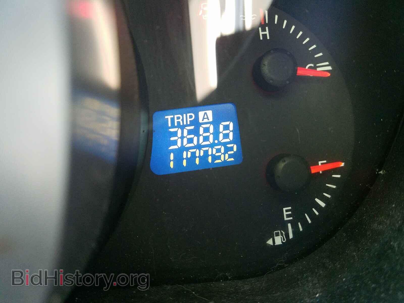 2011 MAZDA CX-7 - VIN: JM3ER2B5XB0368972 - Фото 8