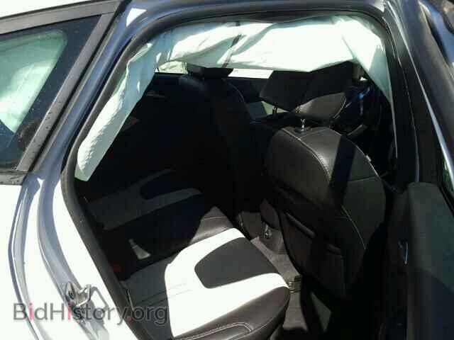 2013 FORD FOCUS - VIN: 1FADP3K27DL297713 - Photo 6