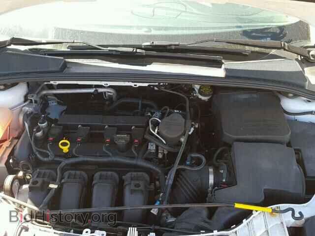 2013 FORD FOCUS - VIN: 1FADP3K27DL297713 - Photo 7