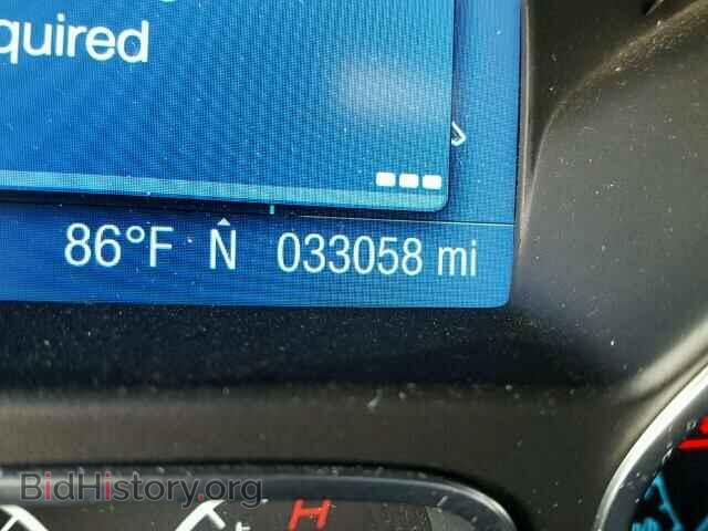 2013 FORD FOCUS - VIN: 1FADP3K27DL297713 - Photo 8