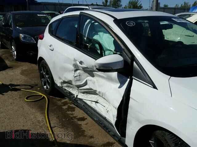 2013 FORD FOCUS - VIN: 1FADP3K27DL297713 - Photo 9