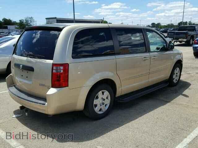 2010 DODGE CARAVAN - VIN: 2D4RN4DE0AR302159 - Фото 4