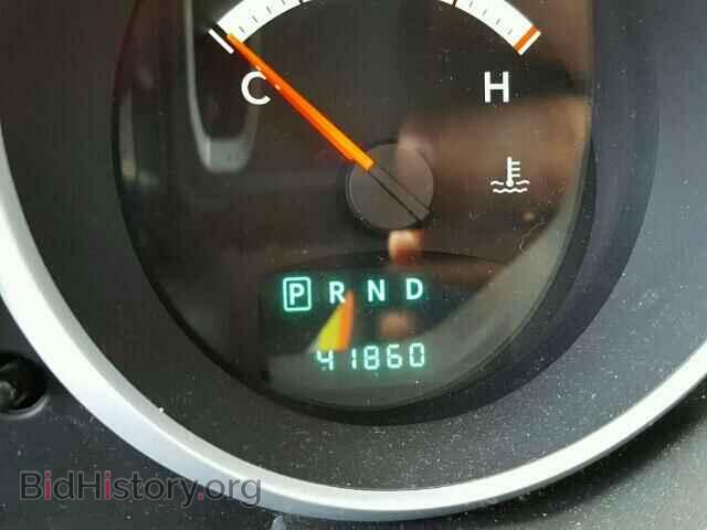 2010 DODGE CARAVAN - VIN: 2D4RN4DE0AR302159 - Фото 8