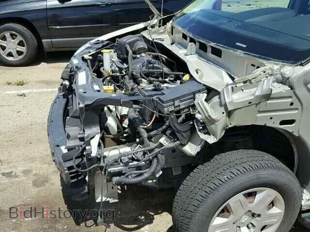 2010 DODGE CARAVAN - VIN: 2D4RN4DE0AR302159 - Фото 9