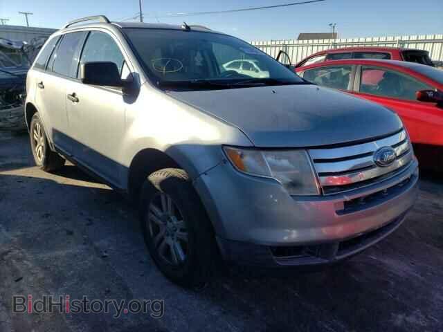 Photo 2FMDK36C77BB32966 - FORD EDGE 2007