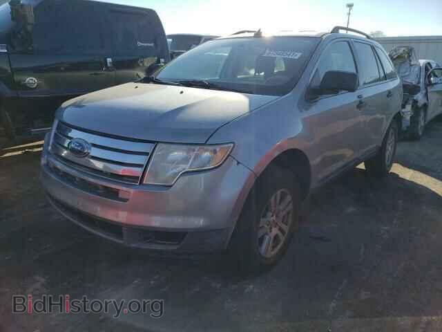 2007 FORD EDGE - VIN: 2FMDK36C77BB32966 - Photo 2