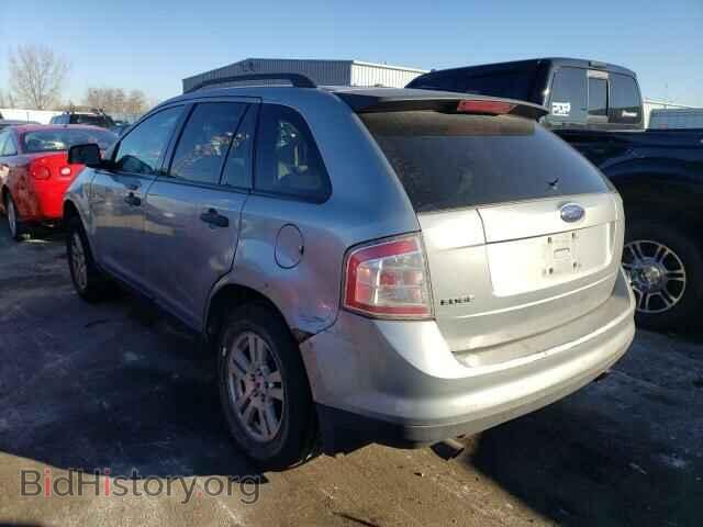 2007 FORD EDGE - VIN: 2FMDK36C77BB32966 - Photo 3