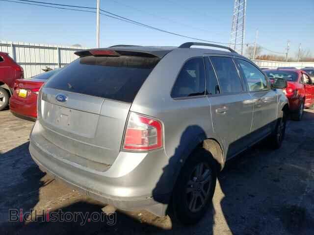 2007 FORD EDGE - VIN: 2FMDK36C77BB32966 - Photo 4