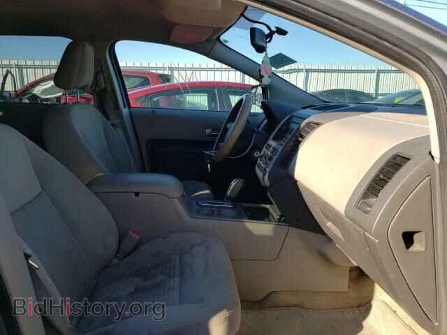 2007 FORD EDGE - VIN: 2FMDK36C77BB32966 - Photo 5
