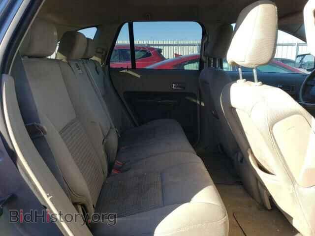 2007 FORD EDGE - VIN: 2FMDK36C77BB32966 - Photo 6