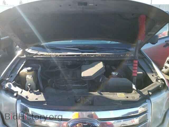 2007 FORD EDGE - VIN: 2FMDK36C77BB32966 - Photo 7
