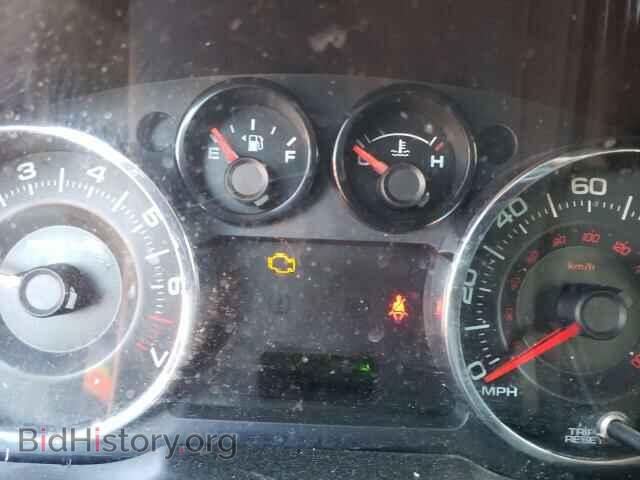2007 FORD EDGE - VIN: 2FMDK36C77BB32966 - Photo 8