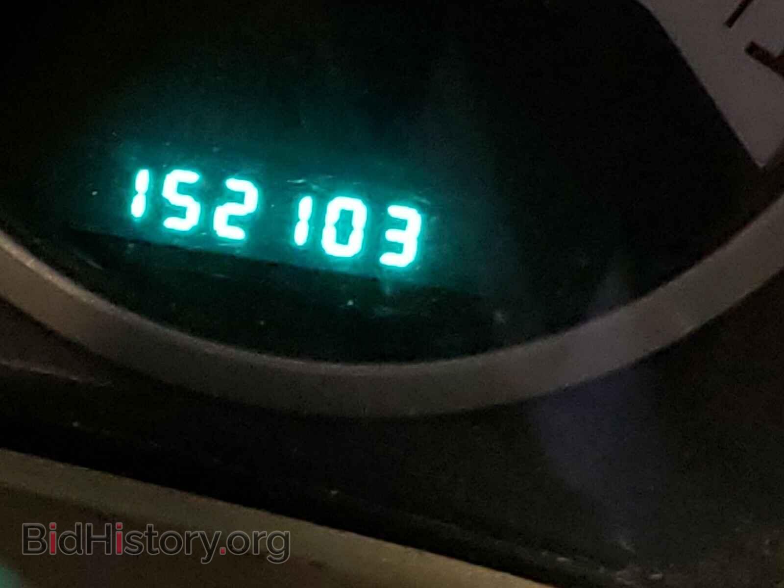 2008 CHRYSLER MINIVAN - VIN: 2A8HR64X08R687767 - Фото 8