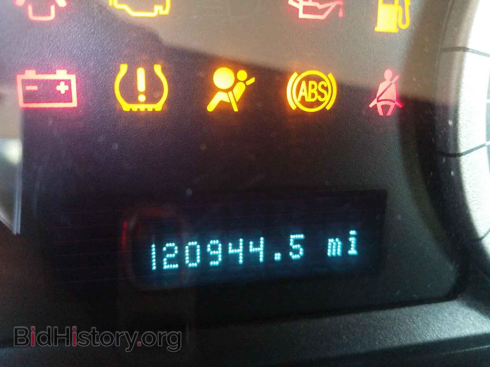 2011 FORD ESCAPE - VIN: 1FMCU9EG0BKA20148 - Фото 8