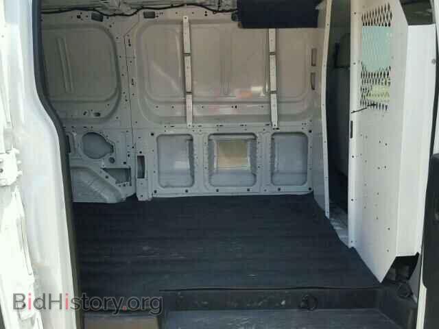 2015 FORD TRANSIT CO - VIN: 1FTNR1ZM2FKA33800 - Фото 6