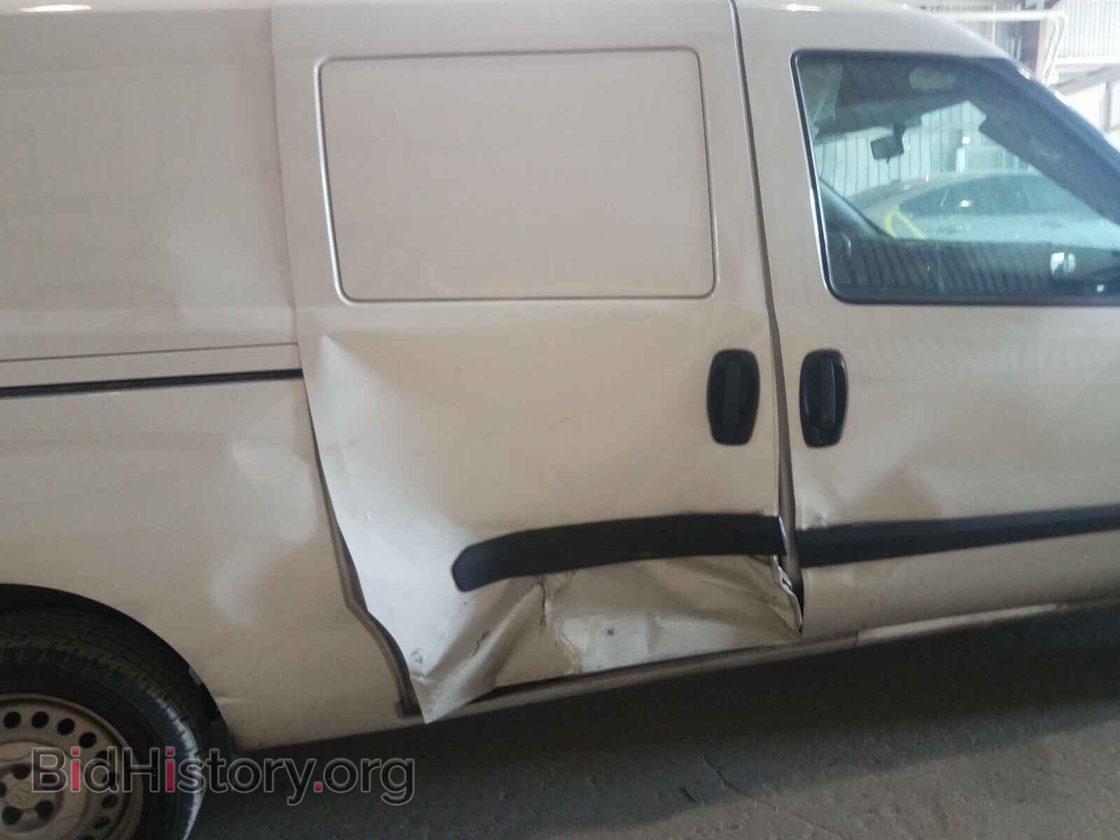 2017 RAM PROMASTER - VIN: ZFBERFAB2H6E67465 - Фото 9