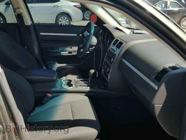 2010 DODGE CHARGER - VIN: 2B3CA4CD7AH237793 - Фото 5