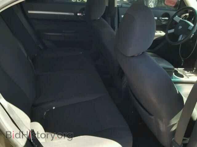 2010 DODGE CHARGER - VIN: 2B3CA4CD7AH237793 - Фото 6