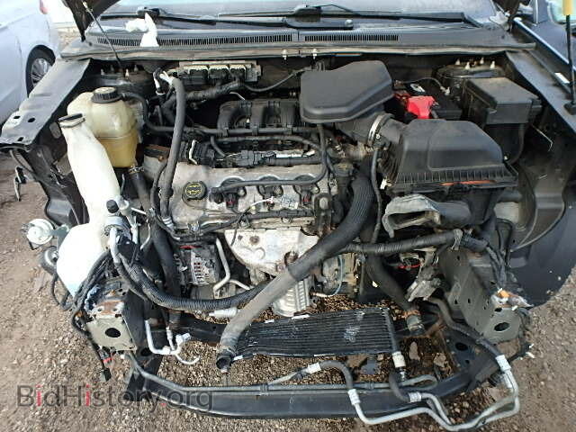 2007 FORD EDGE - VIN: 2FMDK39C77BB03009 - Фото 7