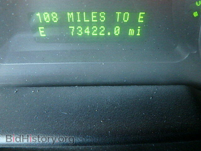 2007 FORD EDGE - VIN: 2FMDK39C77BB03009 - Фото 8