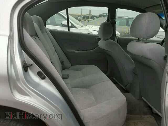 2003 MITSUBISHI GALANT - VIN: 4A3AA46G43E162005 - Фото 6