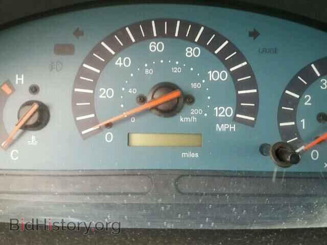 2003 MITSUBISHI GALANT - VIN: 4A3AA46G43E162005 - Фото 8
