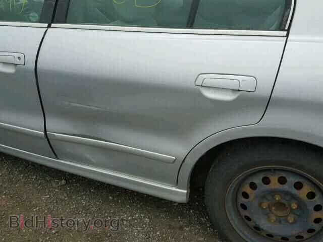 2003 MITSUBISHI GALANT - VIN: 4A3AA46G43E162005 - Фото 9