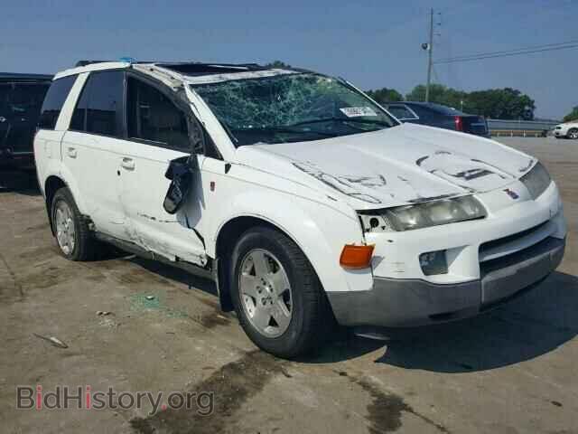 Фотография 5GZCZ53434S817020 - SATURN VUE 2004