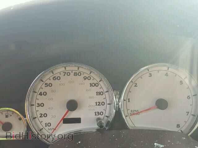 2004 SATURN VUE - VIN: 5GZCZ53434S817020 - Фото 8