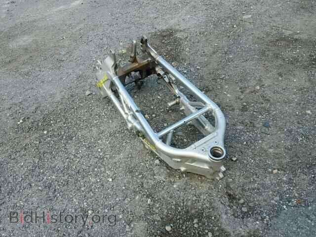 Photo  - SUZUKI OTHR CYCLE 2000