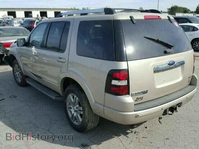 2006 FORD EXPLORER - VIN: 1FMEU75896UA63290 - Фото 3