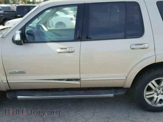 2006 FORD EXPLORER - VIN: 1FMEU75896UA63290 - Фото 10