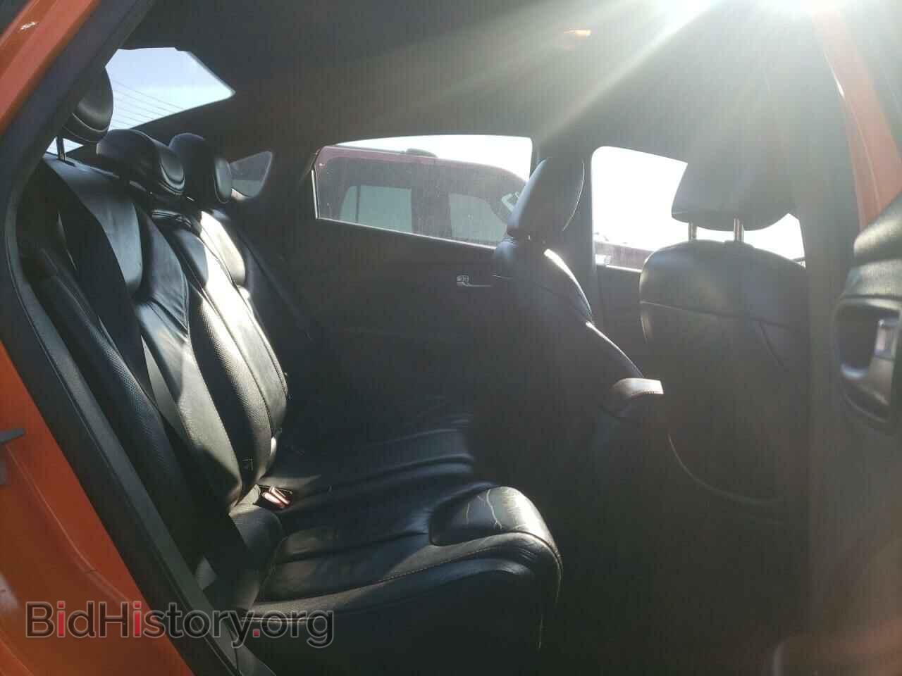 2013 DODGE DART - VIN: 1C3CDFCB8DD329386 - Фото 10