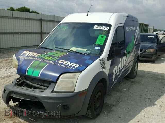 2010 FORD TRANSIT CO - VIN: NM0LS7AN2AT030088 - Фото 2