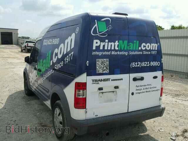 2010 FORD TRANSIT CO - VIN: NM0LS7AN2AT030088 - Фото 3