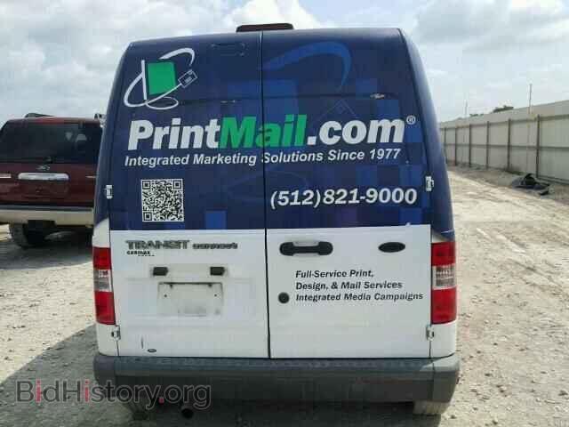 2010 FORD TRANSIT CO - VIN: NM0LS7AN2AT030088 - Фото 9