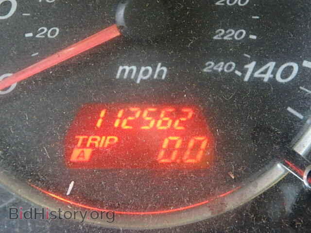 2008 MAZDA 6 - VIN: 1YVHP80C885M15230 - Фото 8