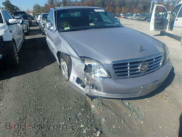 Фотография 1G6KD54YX5U223384 - CADILLAC DEVILLE 2005