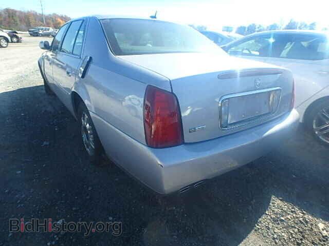 2005 CADILLAC DEVILLE - VIN: 1G6KD54YX5U223384 - Фото 3