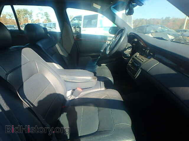 2005 CADILLAC DEVILLE - VIN: 1G6KD54YX5U223384 - Фото 5