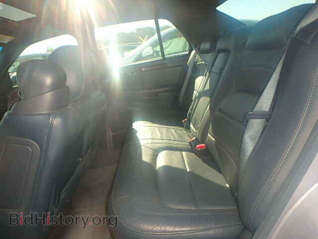 2005 CADILLAC DEVILLE - VIN: 1G6KD54YX5U223384 - Фото 6