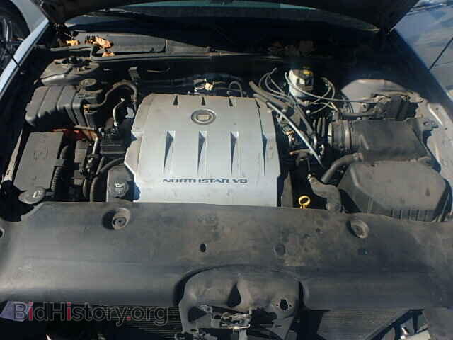 2005 CADILLAC DEVILLE - VIN: 1G6KD54YX5U223384 - Фото 7