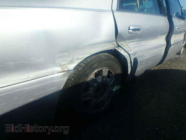 2005 CADILLAC DEVILLE - VIN: 1G6KD54YX5U223384 - Фото 9