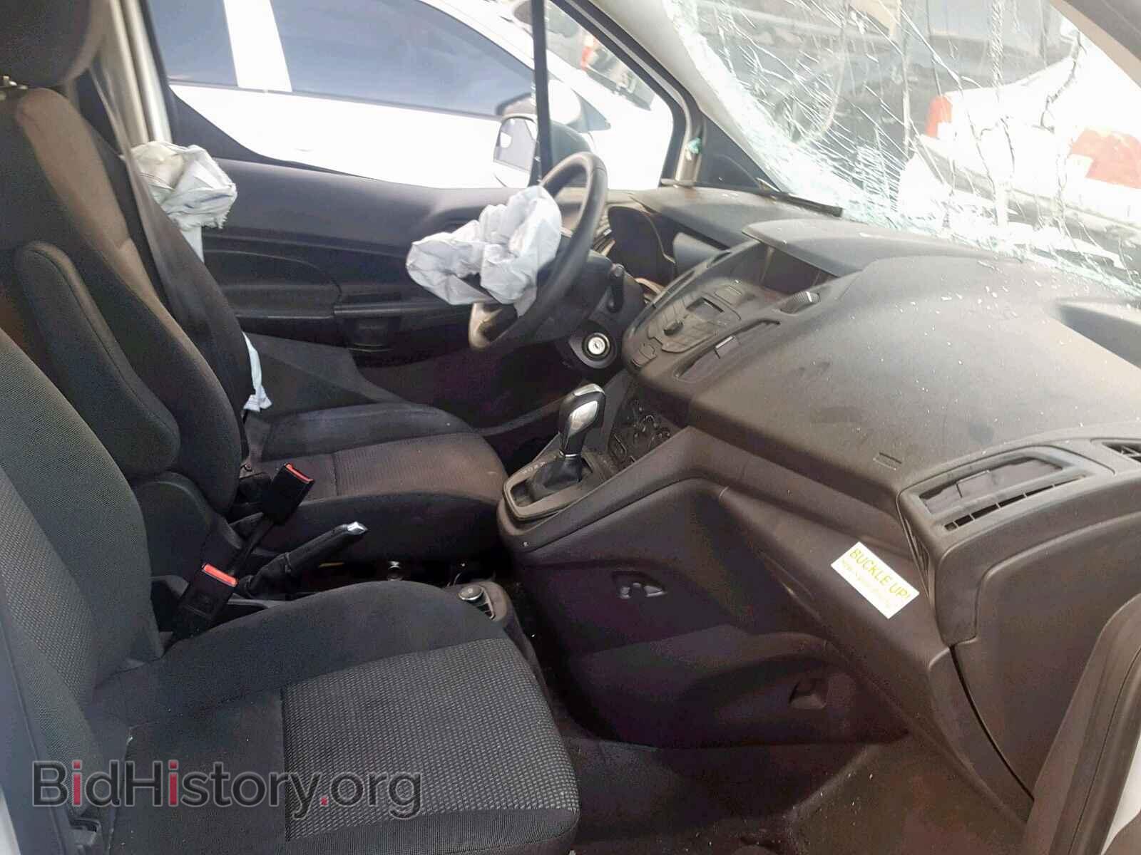 2014 FORD TRANSIT CO - VIN: NM0LS7E78E1150104 - Фото 5