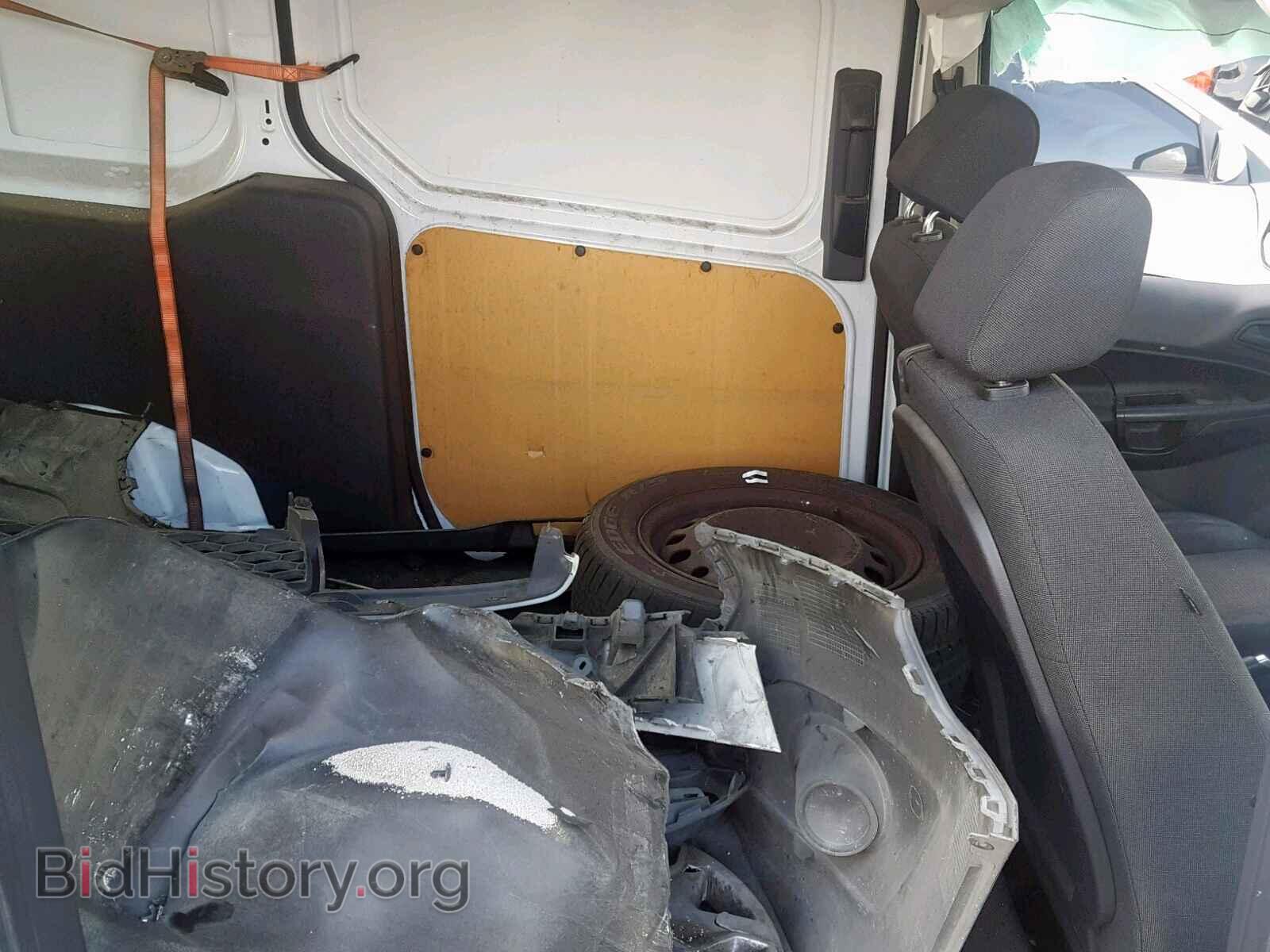 2014 FORD TRANSIT CO - VIN: NM0LS7E78E1150104 - Фото 6